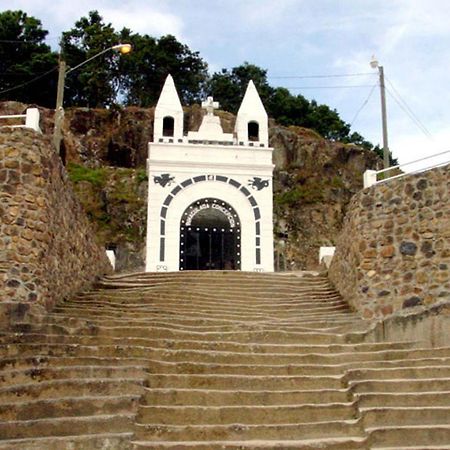 Villa Verde La Esperanza Екстериор снимка