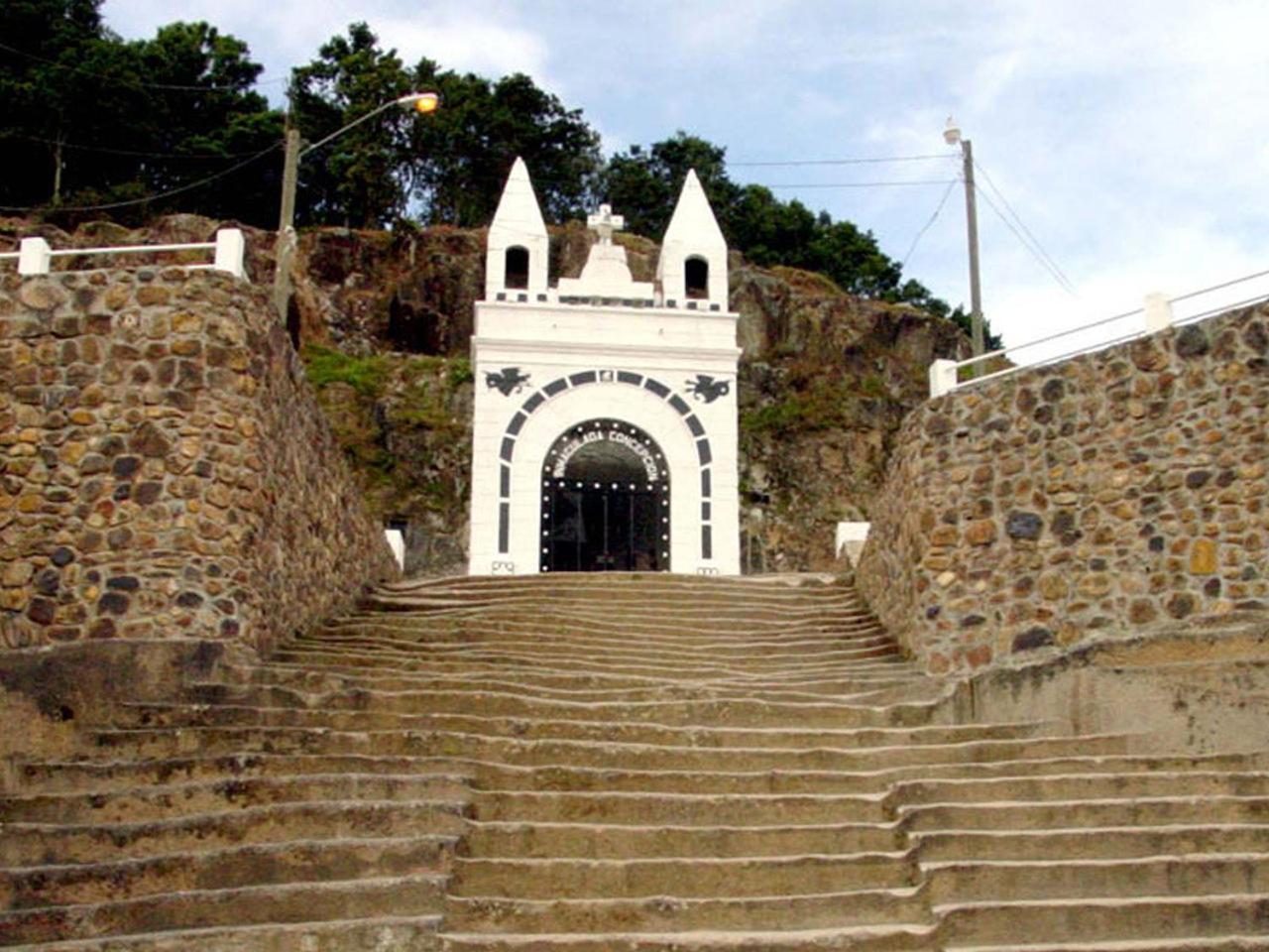 Villa Verde La Esperanza Екстериор снимка